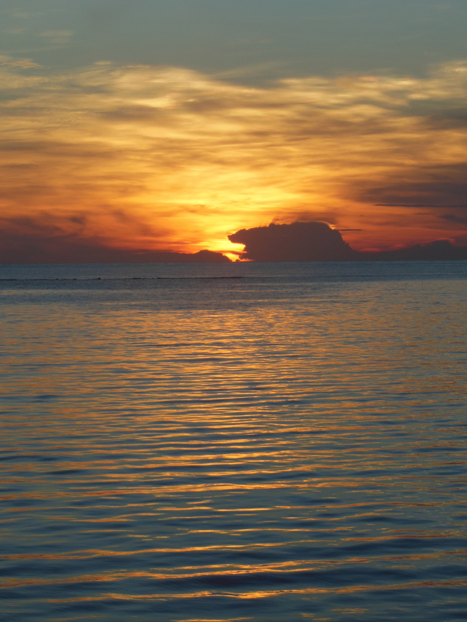2013-11-10 Billabong Scuba, Mabul 